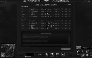 Illustration for article titled Valve Beta Leaks, Contains DotA 2 Info (and Creepy New Intro)
